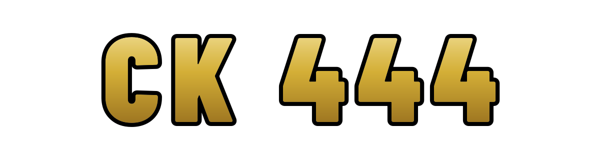 ck 444